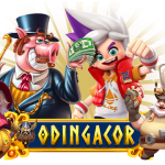 Meraup Keuntungan Besar dengan Menggunakan Strategi Tingkat Tinggi pada Jackpot Mahjong Ways Slot