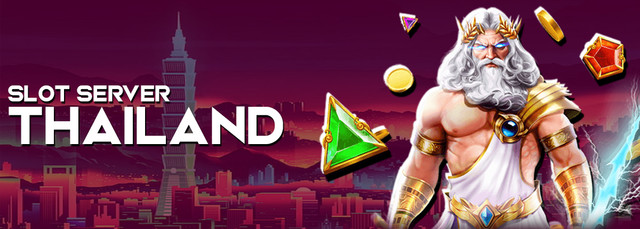 Keindahan Thai: Slot Kasino dengan Desain yang Memikat