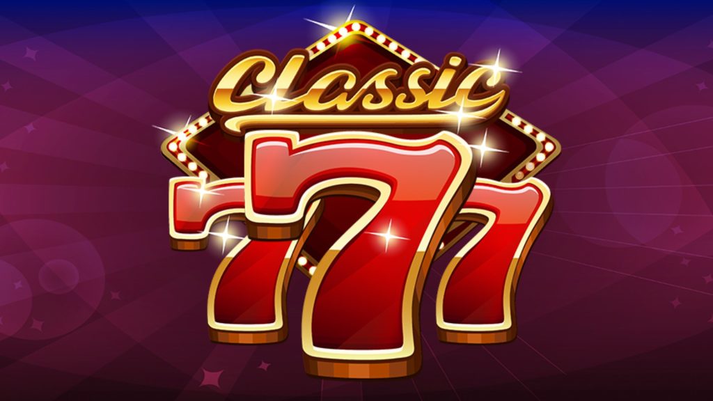 Raih Kemenangan Besar dengan Slot777: Kebahagiaan di Tiap Putaran!