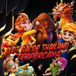 Akses Situs Slot Gacor Bet 100, 200, 400, 800 Perak, Menang Besar Hari Ini