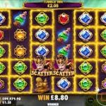 Resmi Slot777 Hari Ini: Situs Gacor Kakek Zeus Gampang Jackpot